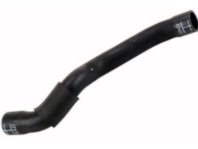 Chevy 95478757 Breather Tube