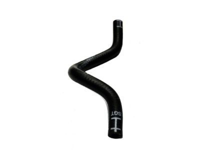 Chevy Sonic Cooling Hose - 95478757