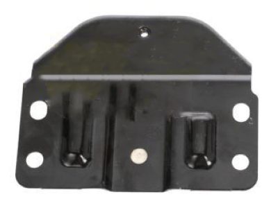 Chevy 15066428 Mount Plate