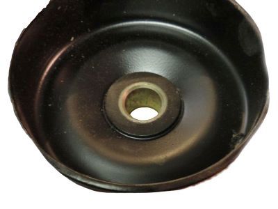 Chevy 10112468 Pulley