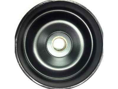 Buick 10112468 Pulley