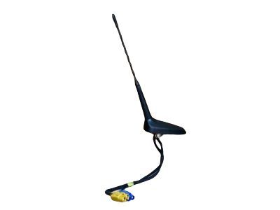 Chevy 20863980 Antenna