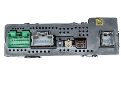 Buick 84361177 Receiver