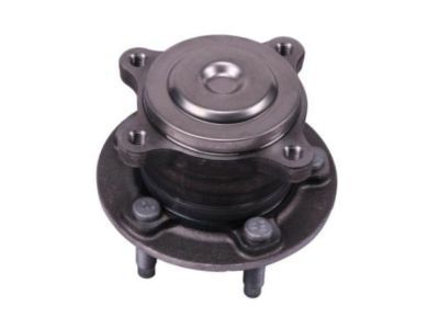 2017 Chevy Cruze Wheel Hub - 13517460