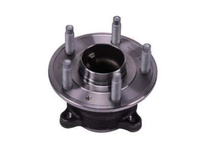 Chevy 13517460 Hub & Bearing