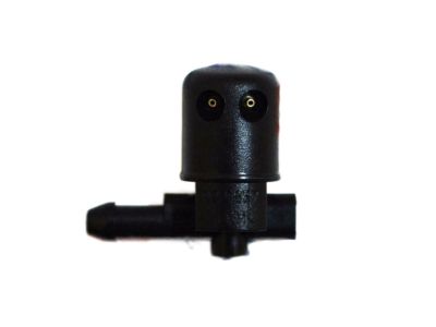 Saturn 13118144 Washer Nozzle