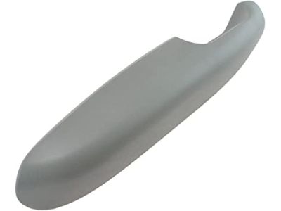 Oldsmobile 10203322 PLUG,FRONT SIDE DOOR ARMREST FINISH(GRAY)(LOWER)