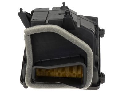 GMC 23192713 Air Cleaner Assembly