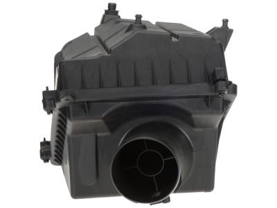 Cadillac 23192713 Air Cleaner Assembly