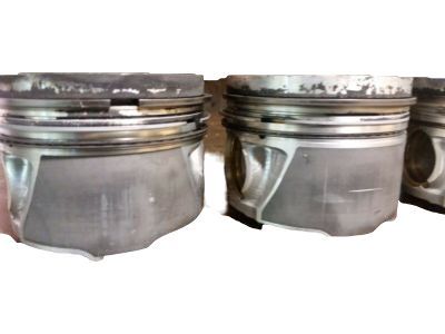 Chevy 97374385 Piston