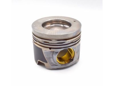 Chevy Express 3500 Piston - 97374385