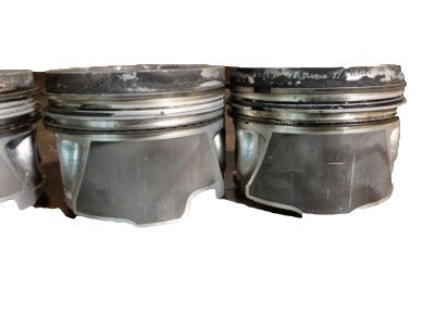 Chevy 97374385 Piston