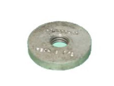 GMC Sierra 2500 HD Pinion Washer - 12471564