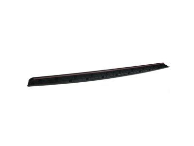 Chevy 22763062 Upper Molding