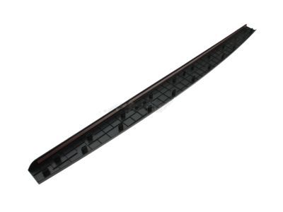 Chevy 22763062 Upper Molding