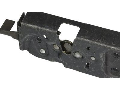 GMC 15993027 Lock