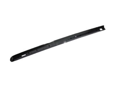 GMC 15932240 Upper Molding