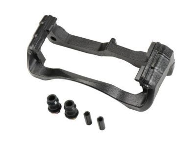 GMC 25997055 Caliper Support