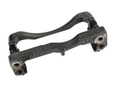 GMC 25997055 Caliper Support