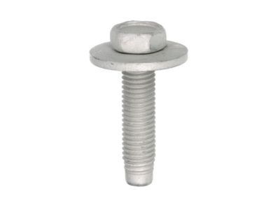 GMC 11519393 Impact Bar Bolt