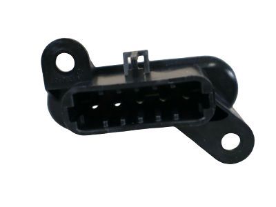 Pontiac 89018413 Resistor