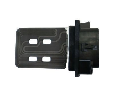 Pontiac Blower Motor Resistor - 89018413