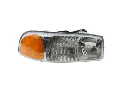 GMC 15850352 Headlamp Assembly