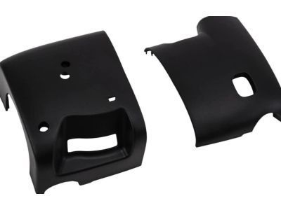 GMC 22834653 Cover Assembly