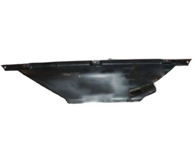 Chevy 15530575 Defroster Duct