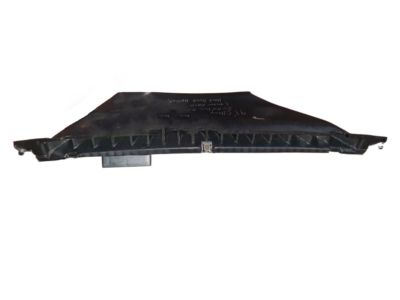 Chevy 15530575 Defroster Duct