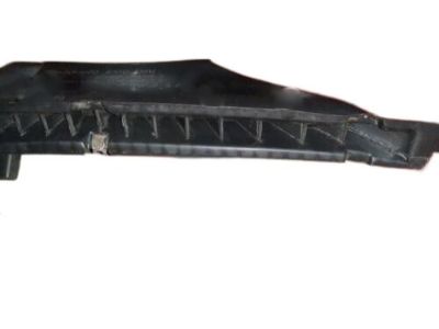 GMC 15530575 Defroster Duct