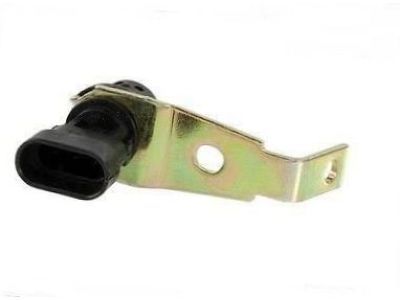 GMC 12596851 Crankshaft Position Sensor