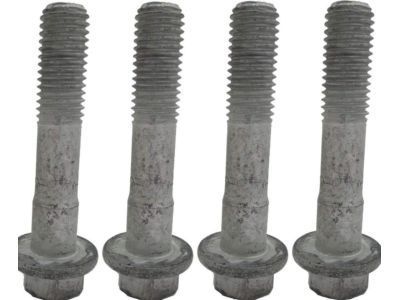 Saturn 11515781 Mount Bolt