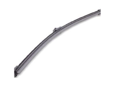 Cadillac 15890065 BLADE,WINDSHIELD WIPER