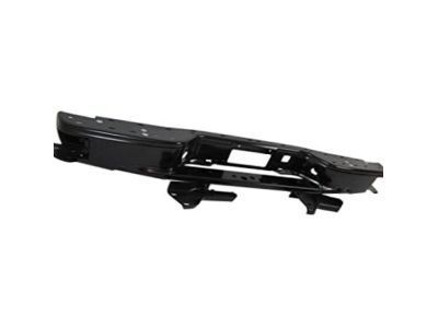 Chevy Avalanche 2500 Bumper - 12335681