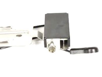 GM 10375770 Module Assembly, Radio Antenna