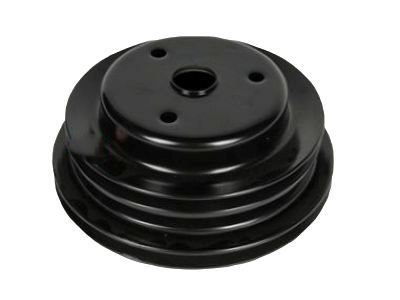 Chevy K10 Suburban Crankshaft Pulley - 14023148