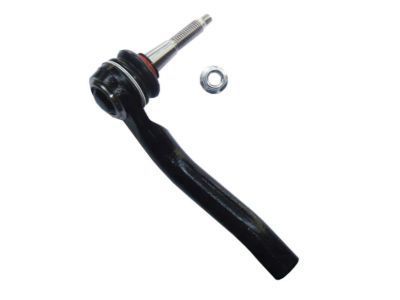 GMC 23214216 Outer Tie Rod