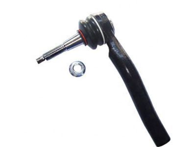 GM 23214216 Rod Assembly, Steering Linkage Outer Tie