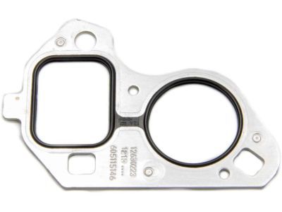 GMC 12630223 Water Pump Gasket