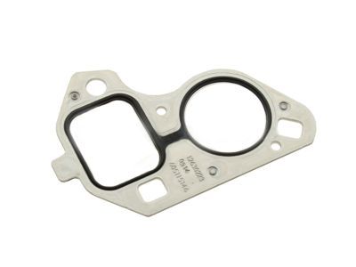 2002 Chevy Silverado 2500 HD Water Pump Gasket - 12630223