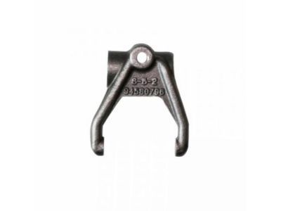 Pontiac 94580796 Release Fork