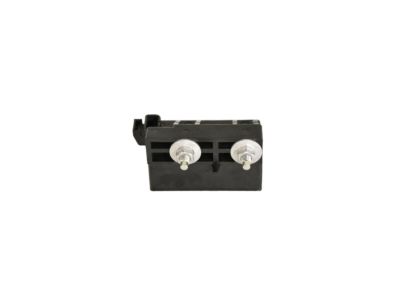 Cadillac 25737829 Yaw Sensor