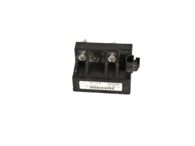 Pontiac 25737829 Yaw Sensor