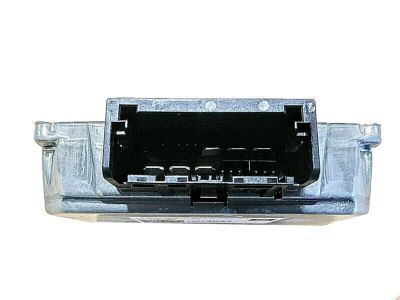 Cadillac 13510484 Converter