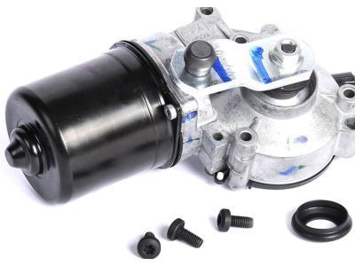 Chevy 23167072 Front Motor