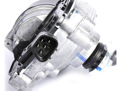 Chevy 23167072 Front Motor