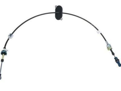 GM 42594982 Automatic Transmission Shifter Cable Assembly