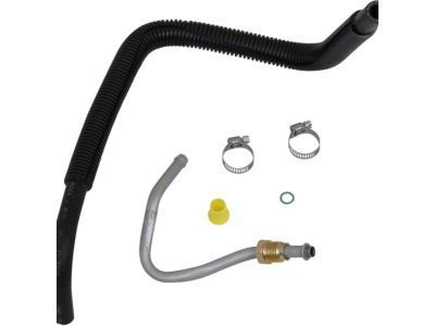 2000 Chevy Camaro Power Steering Hose - 26068527