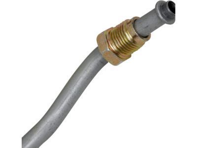 Pontiac 26068527 Return Hose